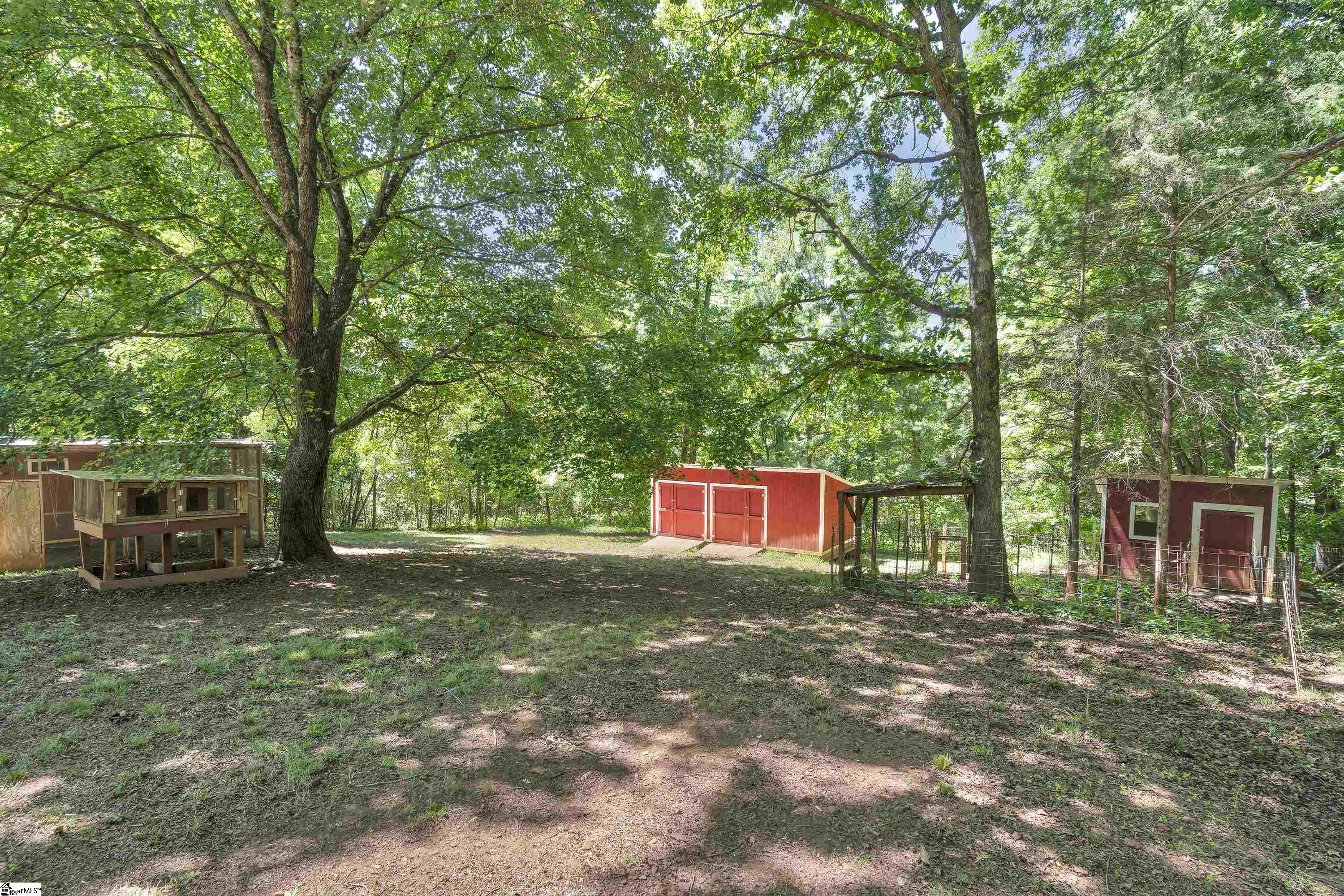 2561 Whitestone Road Spartanburg, SC 29302 - Photo 24 of 31