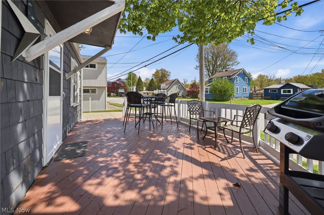 5187 Old Lake Road Geneva, OH 44041 - Photo 17 of 46