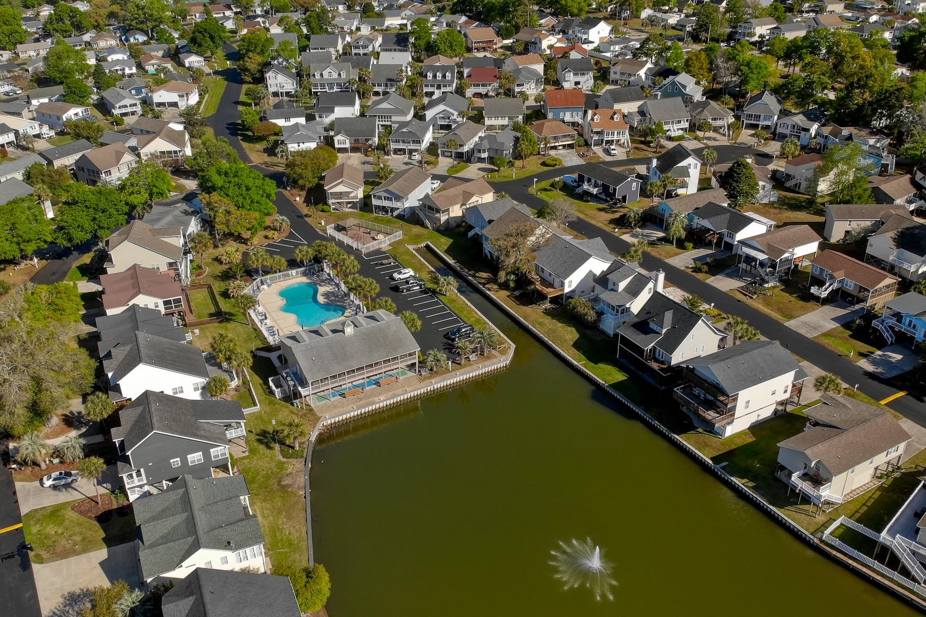 922 Salt Place Murrells Inlet, SC 29576 - Photo 54 of 57