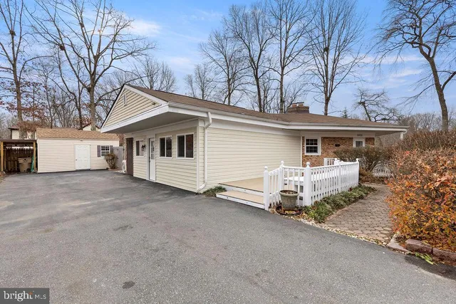 $485,000 | 1025 Aquia Drive, Stafford, VA 22554