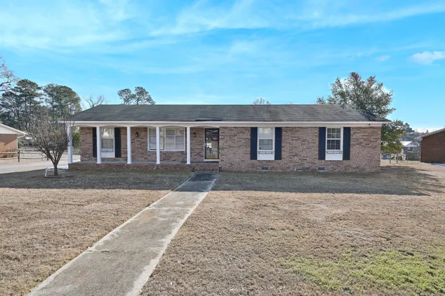$289,900 | 306 Skylark Road, Augusta, GA 30907