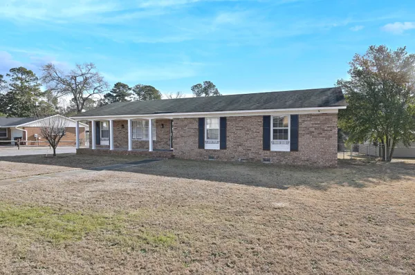 $279,900 | 306 Skylark Road, Augusta, GA 30907