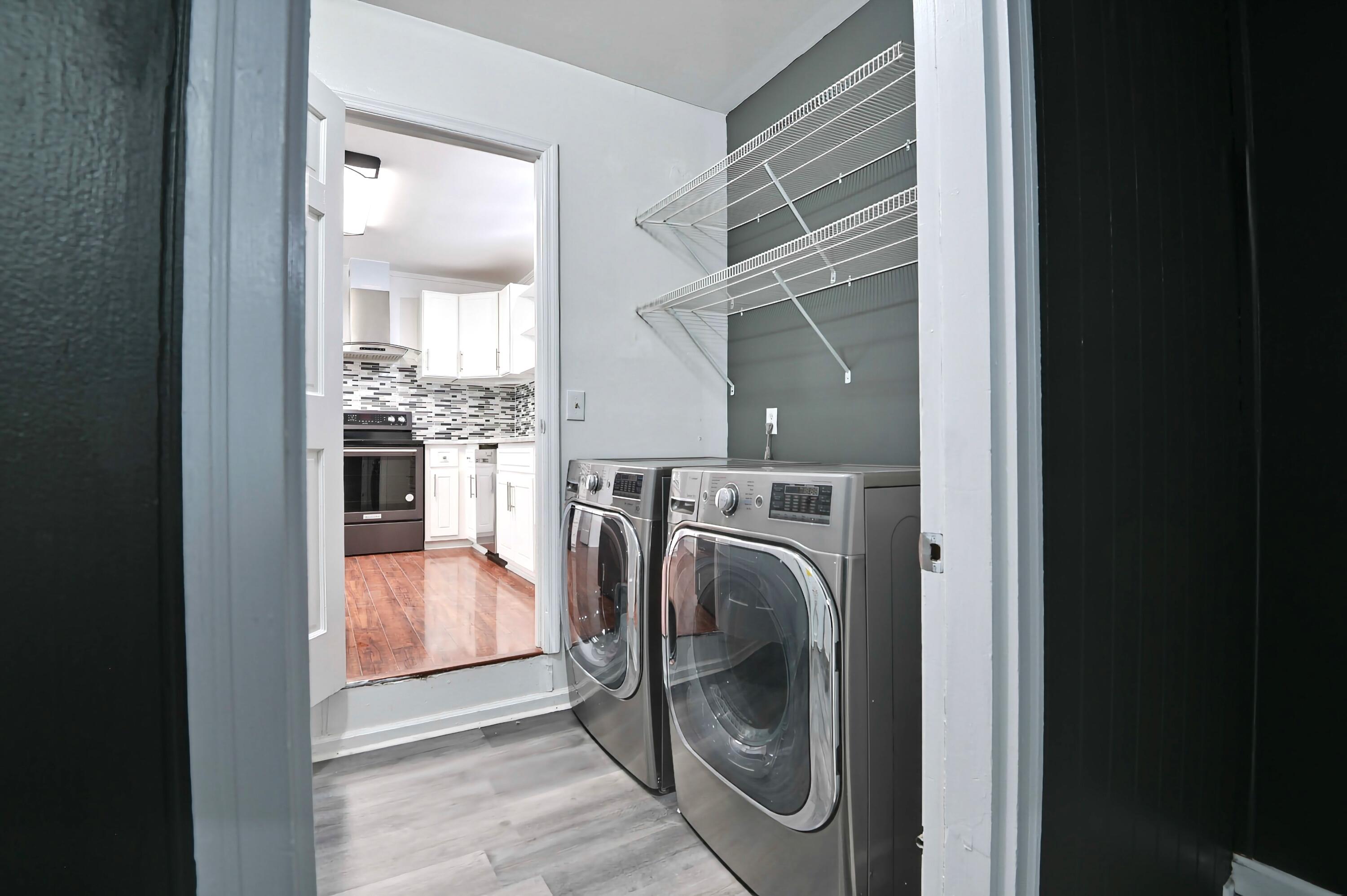 306 Skylark Road Augusta, GA 30907 - Photo 26 of 32 780_1521-191HDR-Edit