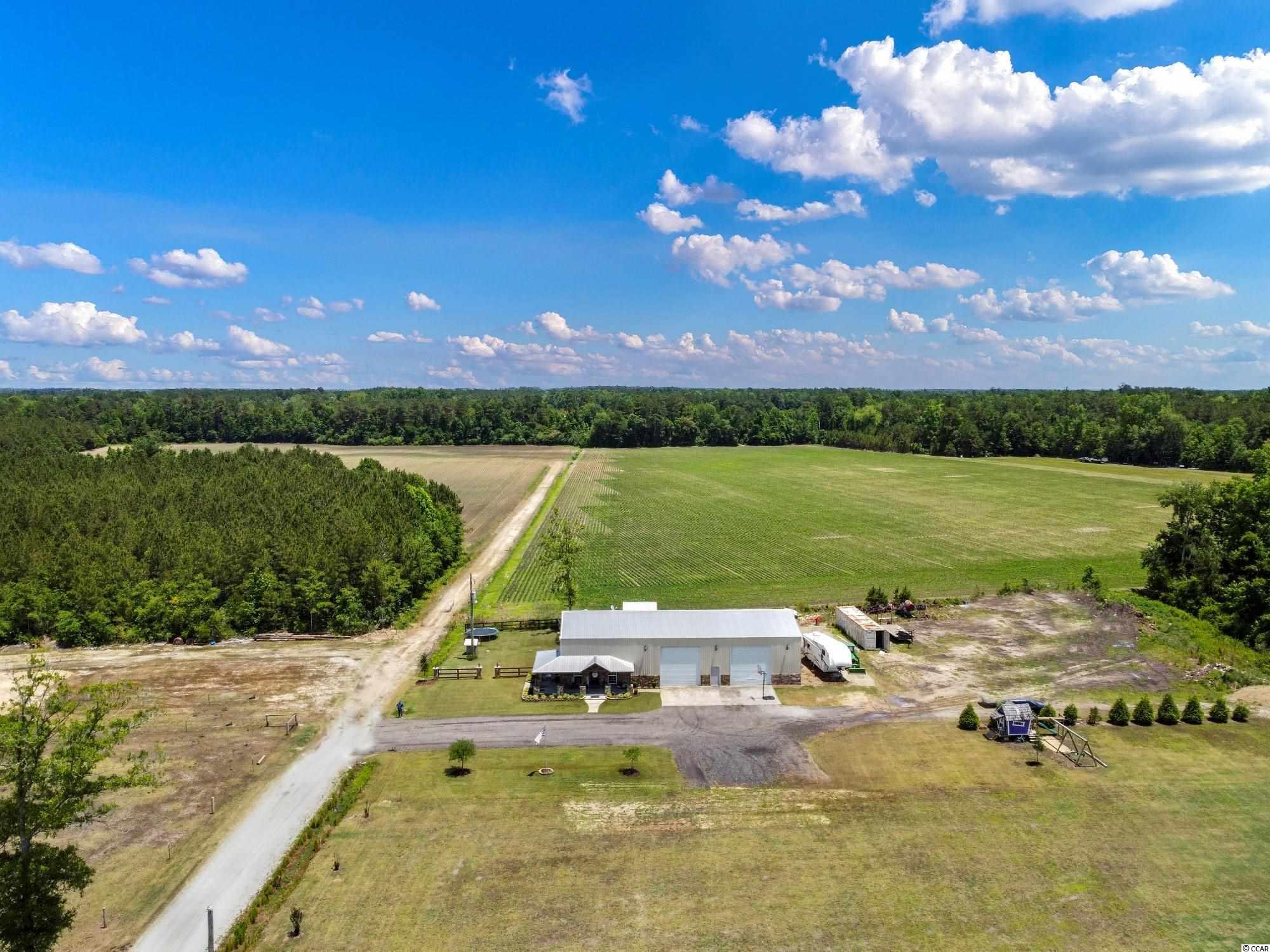 4199 Salem Road Aynor, SC 29511 - Photo 27 of 35 Gallery Image 27