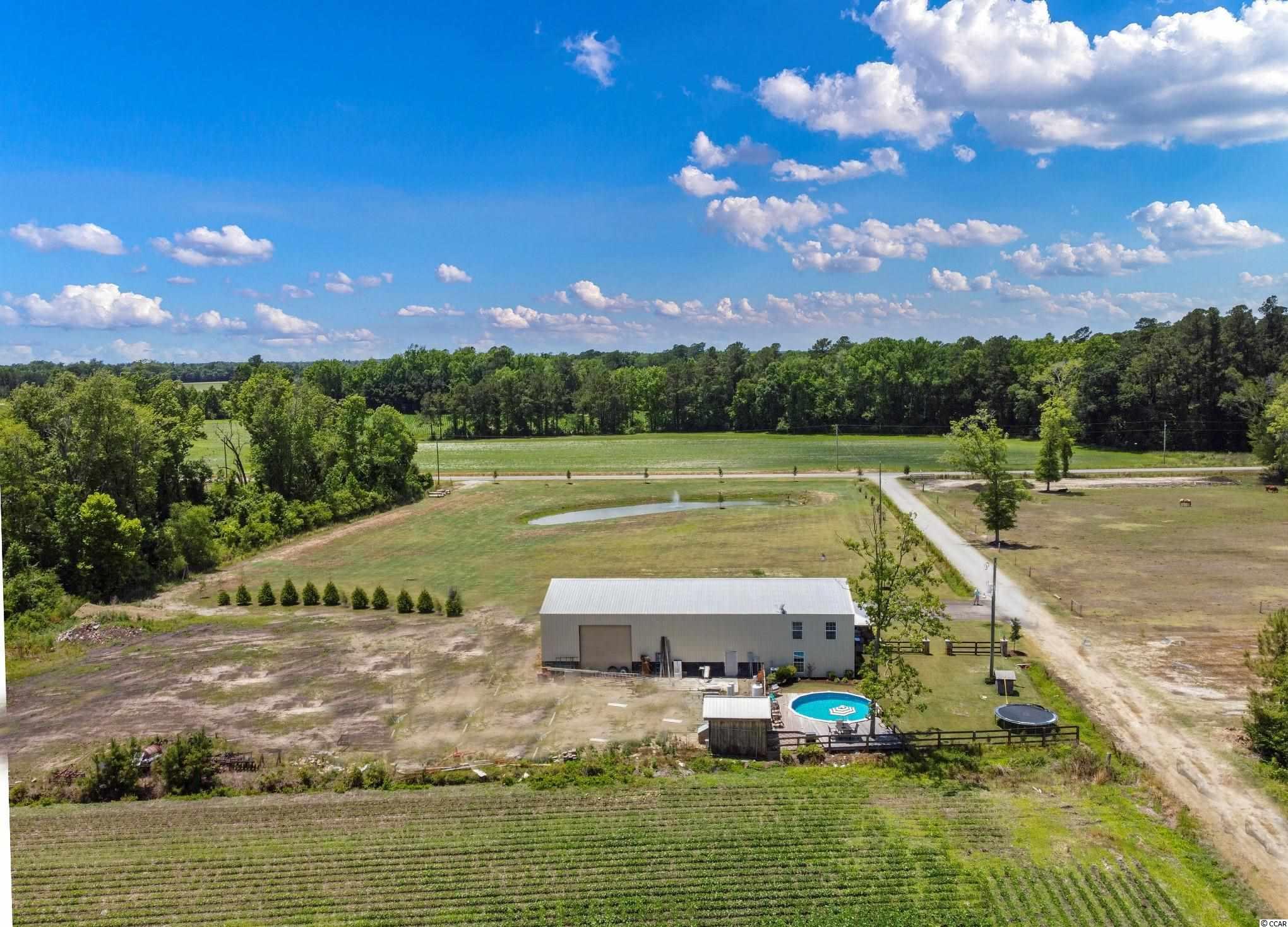 4199 Salem Road Aynor, SC 29511 - Photo 29 of 35 Gallery Image 29