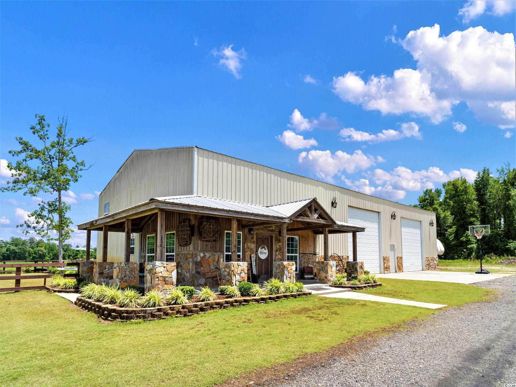 4199 Salem Road Aynor, SC 29511 - Photo 32 of 35 Gallery Image 32
