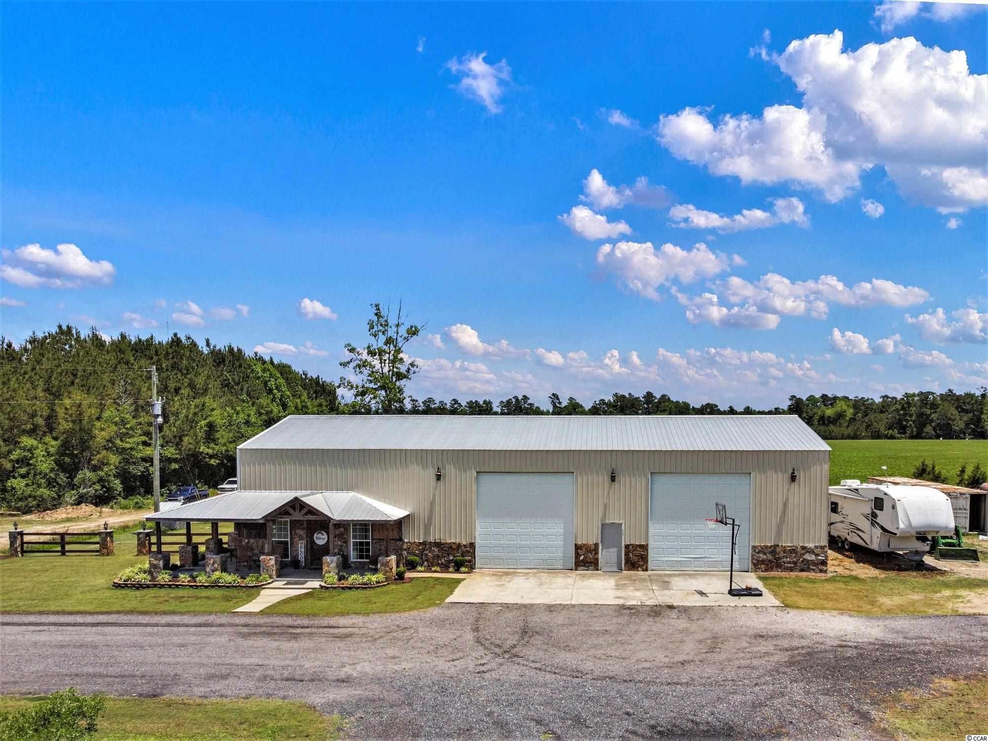 4199 Salem Road Aynor, SC 29511 - Photo 33 of 35 Gallery Image 33