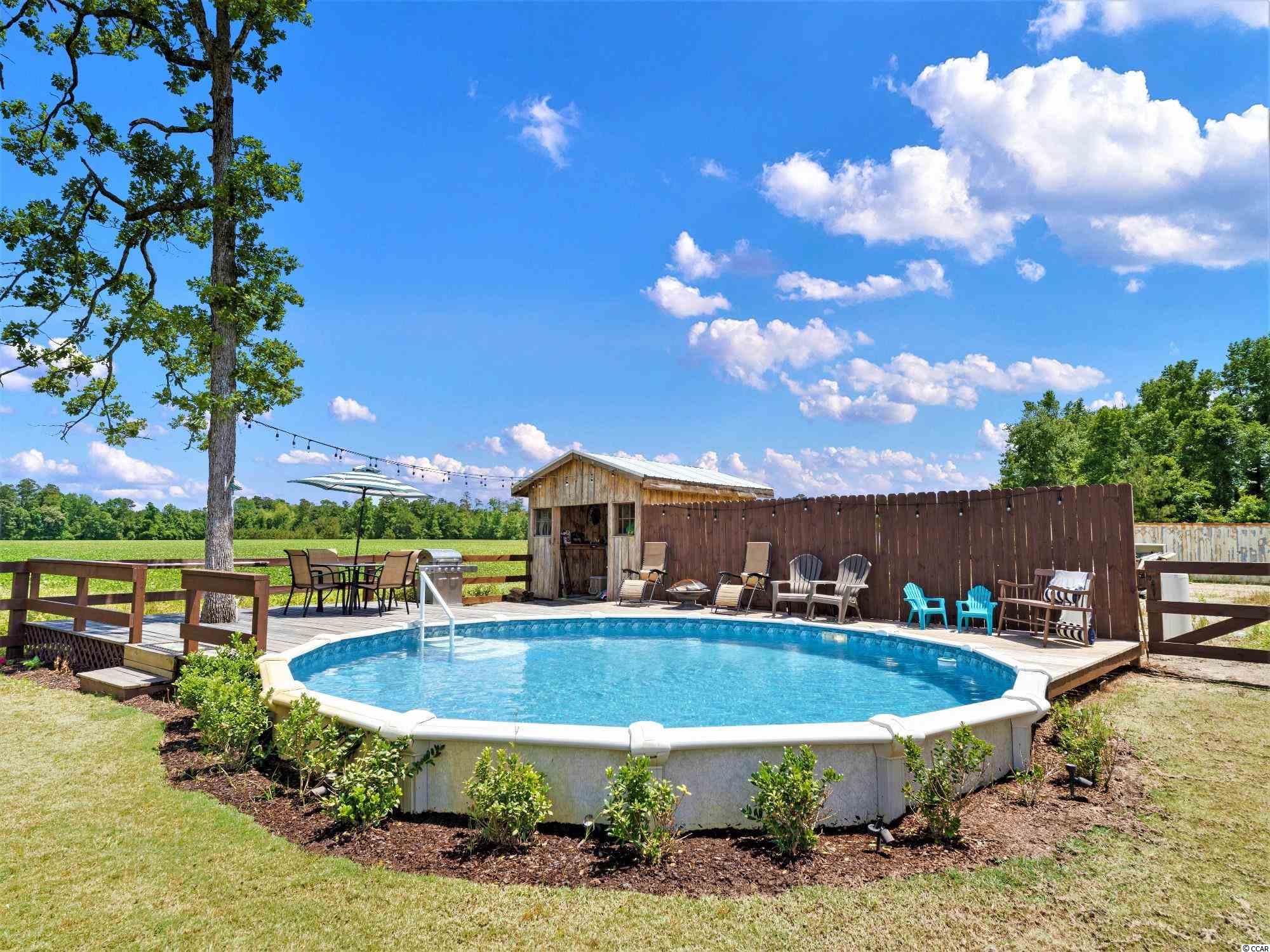4199 Salem Road Aynor, SC 29511 - Photo 7 of 35 Gallery Image 7