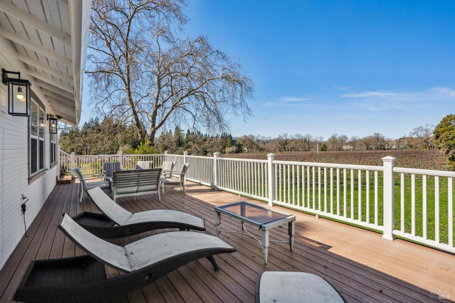 1180 Monticello Road Napa, CA 94558 - Photo 22 of 68