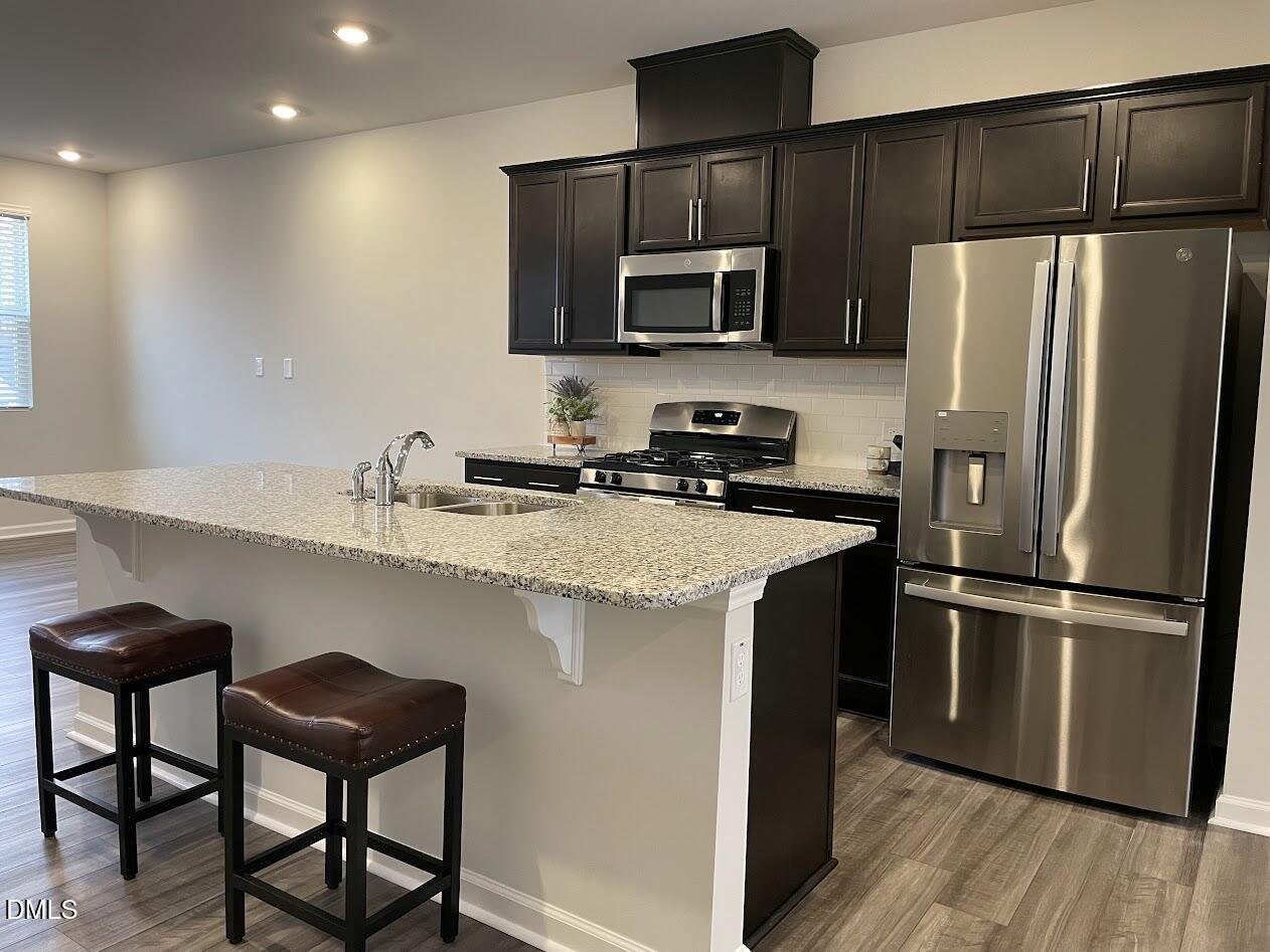 106 Zealand Court Raleigh, NC 27610 - Photo 17 of 43 IMG_9339