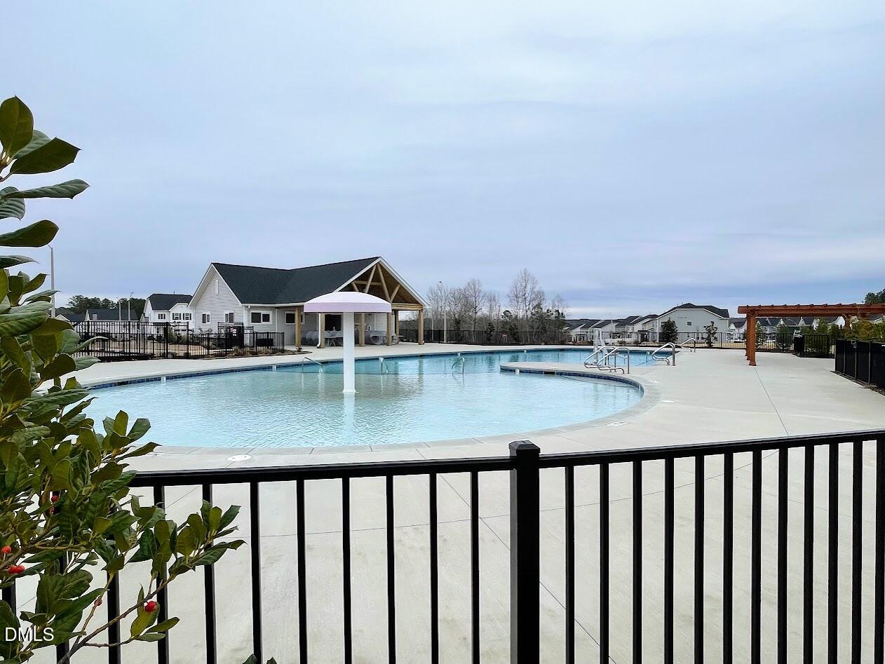 106 Zealand Court Raleigh, NC 27610 - Photo 41 of 41 IMG_9209