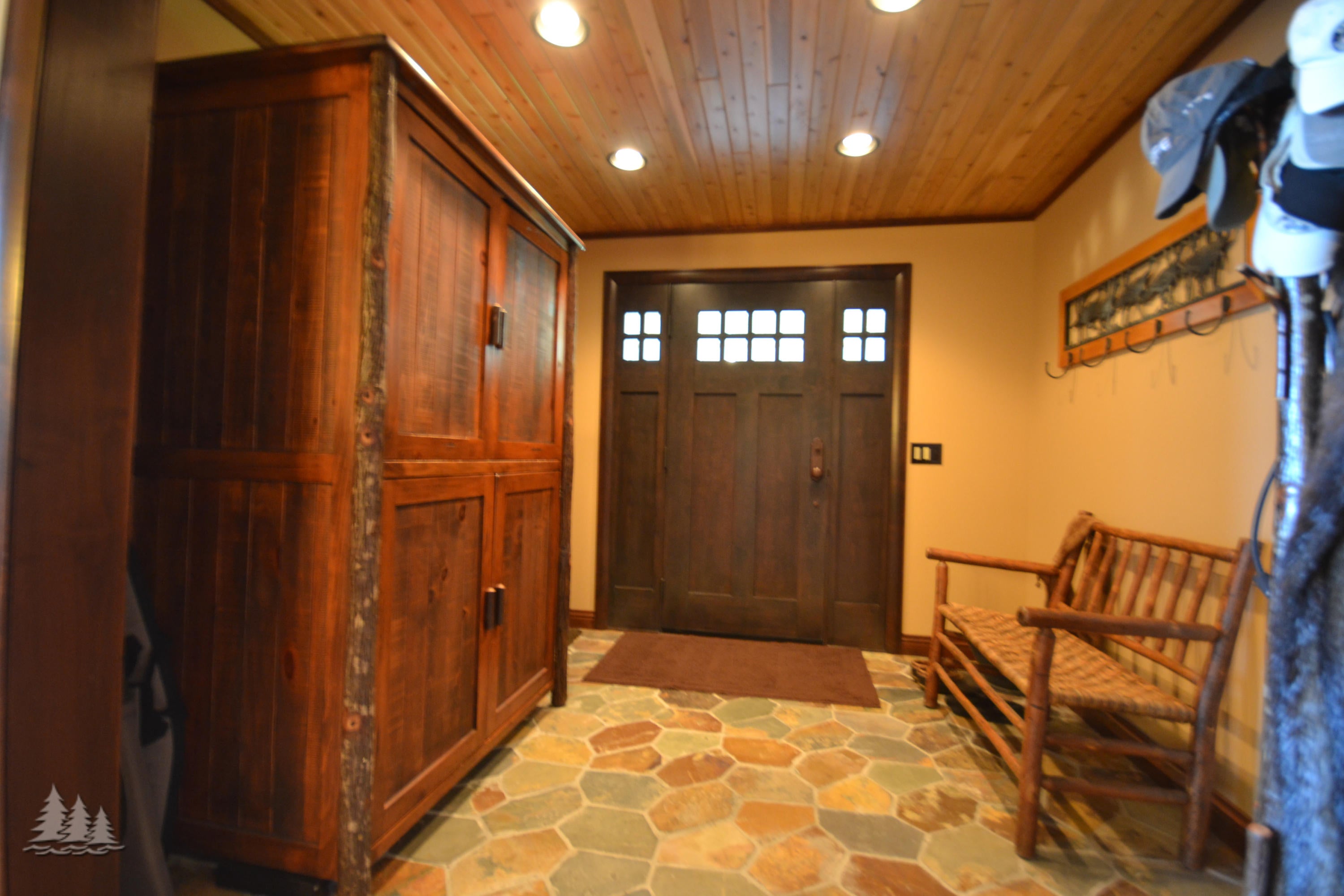 2180 Veeder Road Lewiston, MI 49756 - Photo 11 of 52 Gallery Image 11