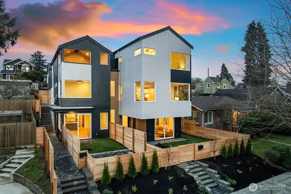 $849,000 | 3808 42nd Avenue Southwest, Seattle, WA 98116