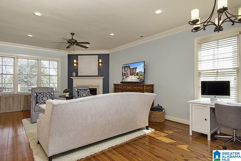 3063 Eagle Ridge Lane Birmingham, AL 35242 - Photo 8 of 42