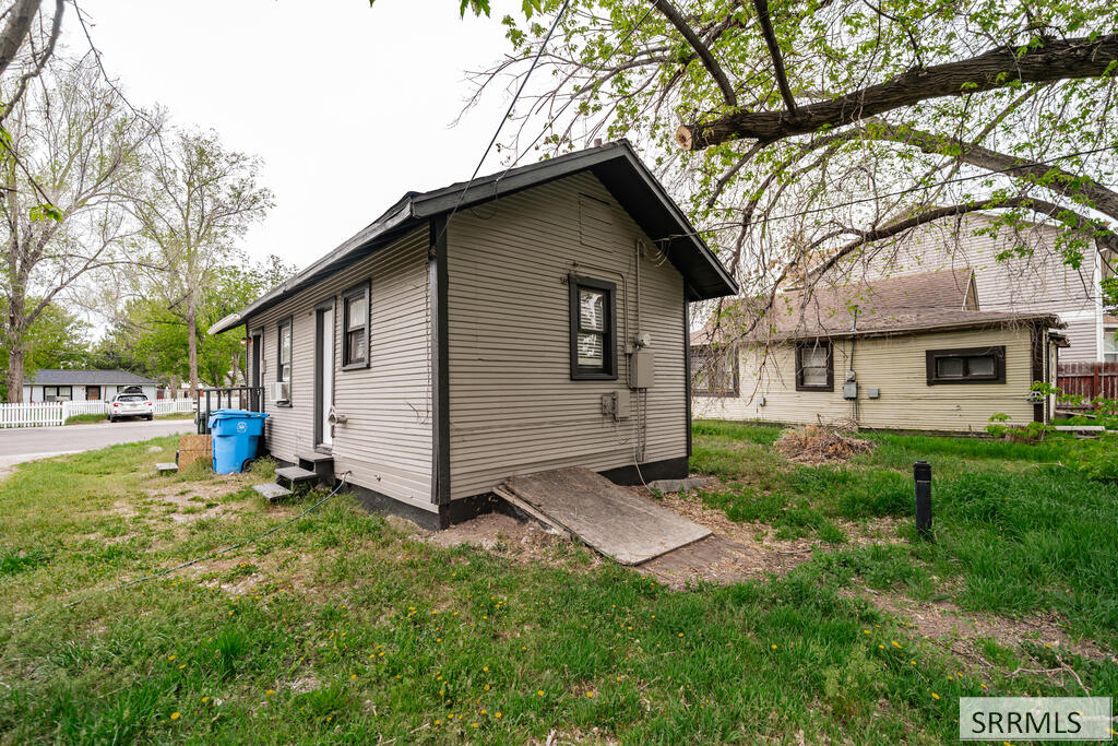 116 Park Avenue Pocatello, ID 83201 - Photo 15 of 16 Gallery Image 15
