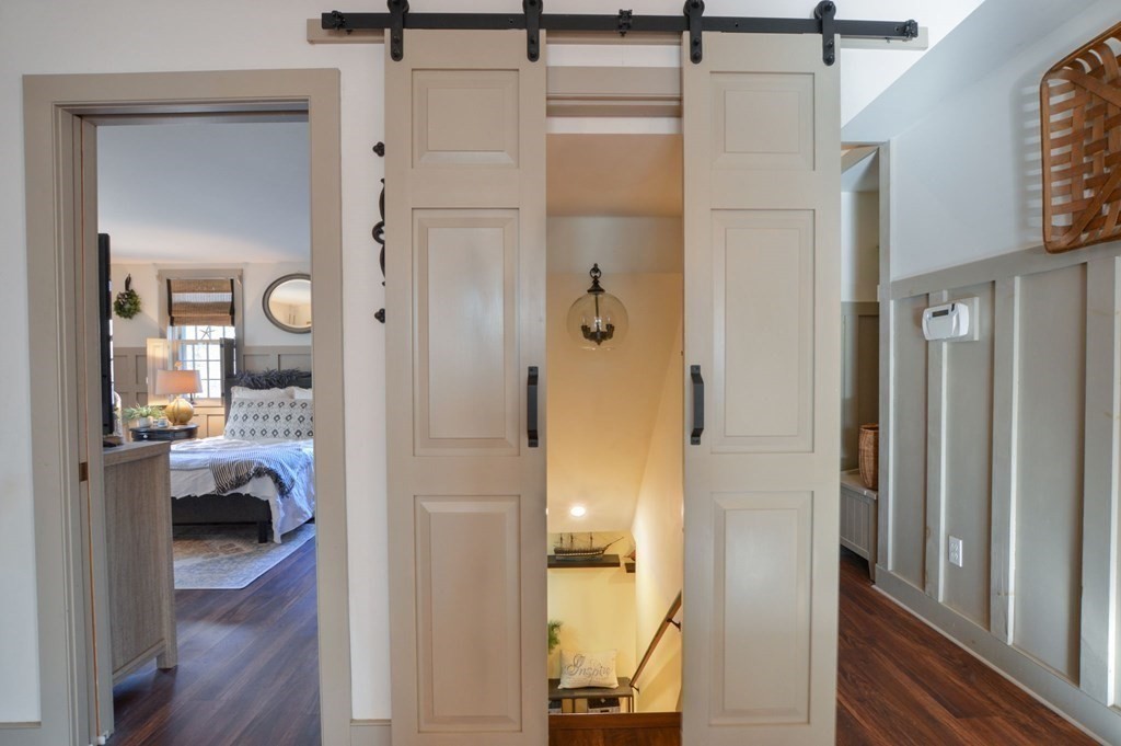 3 Academy Road Sandwich, MA 02563 - Photo 31 of 41 a en suite bathroom with a shower