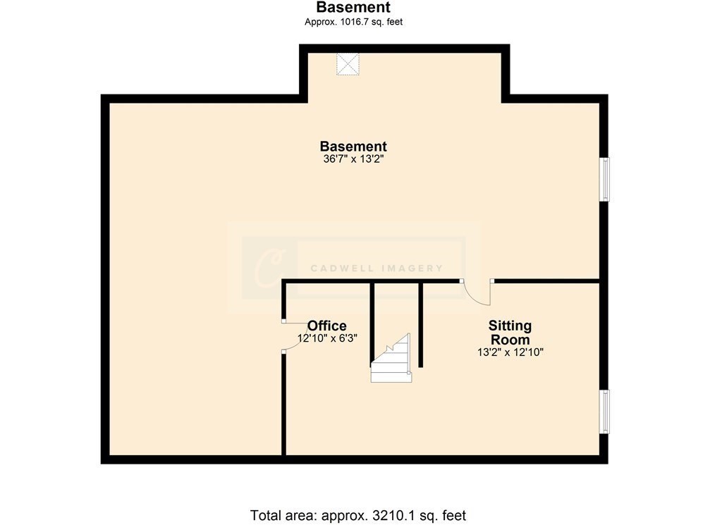 3 Academy Road Sandwich, MA 02563 - Photo 39 of 41 a picture of a bench in a white wall