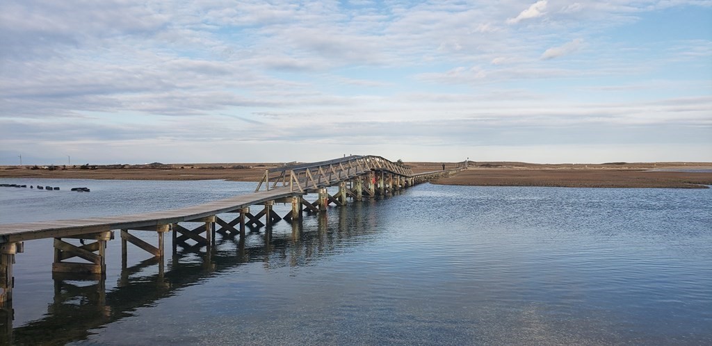 3 Academy Road Sandwich, MA 02563 - Photo 41 of 41 a view of an ocean and beach