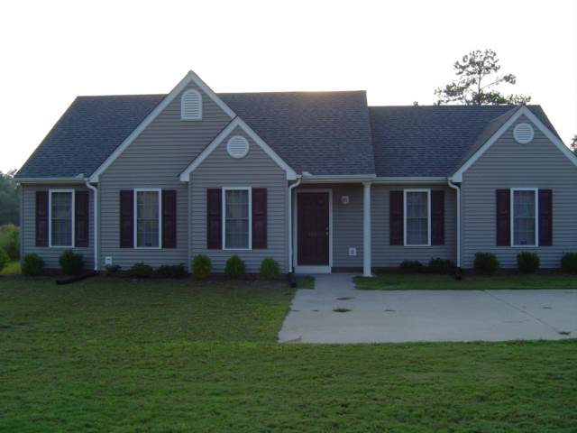 106 Hawk Ridge Drive Anderson, SC 29621 - Photo 1 of 4