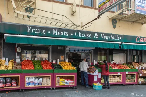 $859,000 | 29 Concord Street, San Francisco, CA 94112