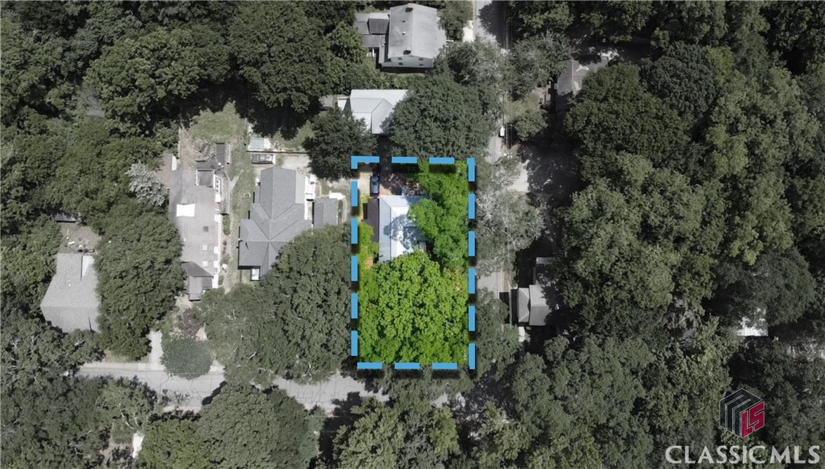 485 Meigs Street Athens, GA 30601 - Photo 21 of 25