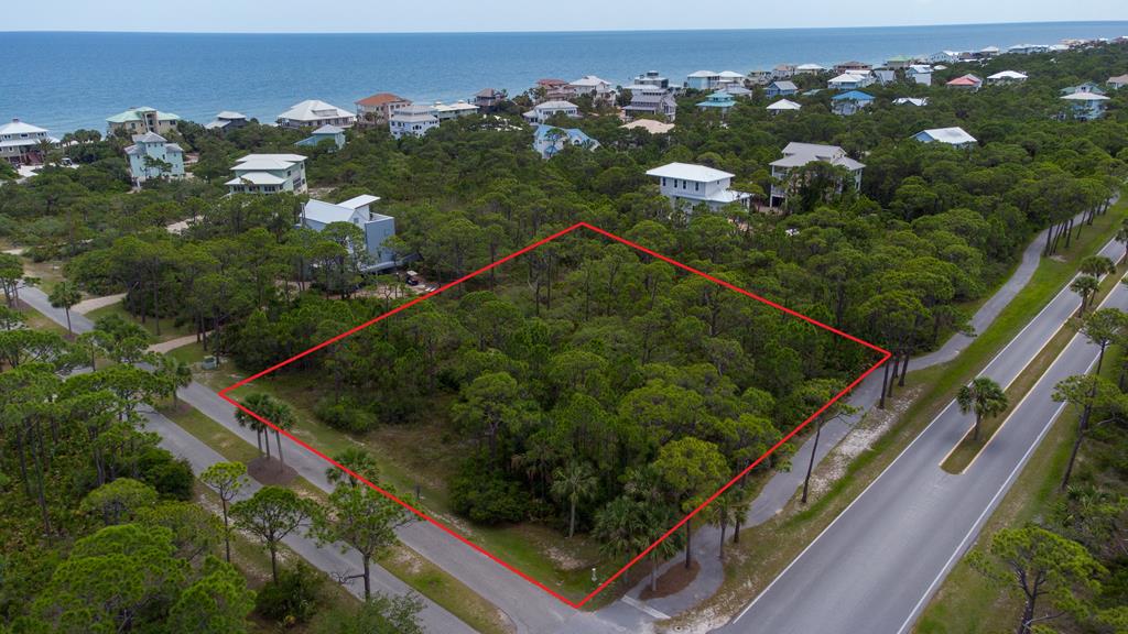 1752 Magnolia Road St. George Island, FL 32328 - Photo 1 of 27