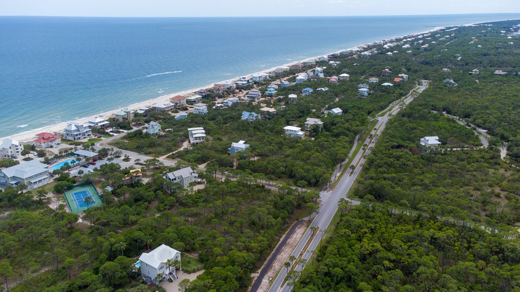 1752 Magnolia Road St. George Island, FL 32328 - Photo 11 of 27