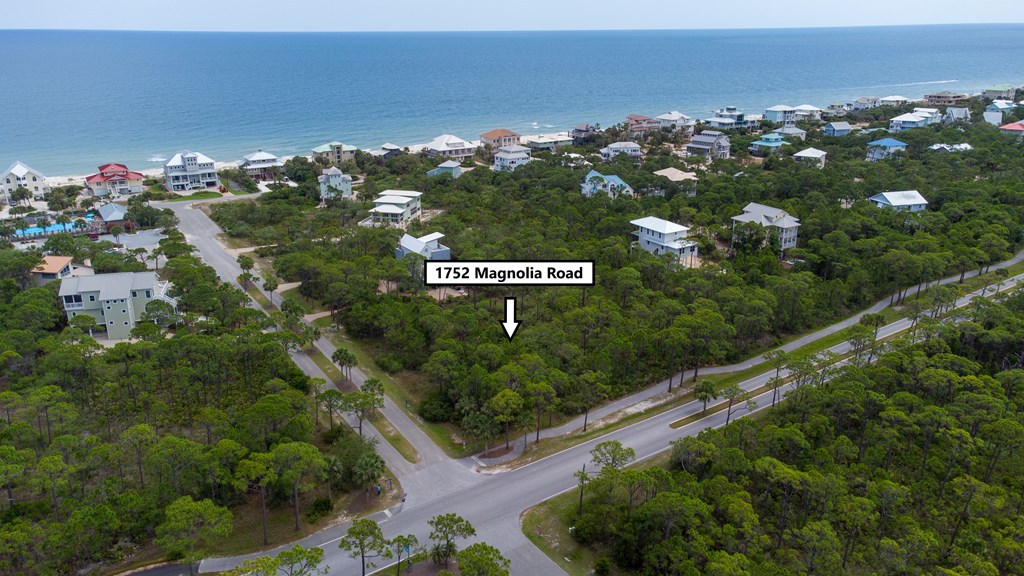 1752 Magnolia Road St. George Island, FL 32328 - Photo 12 of 27