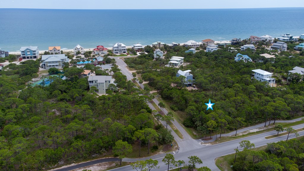 1752 Magnolia Road St. George Island, FL 32328 - Photo 13 of 27