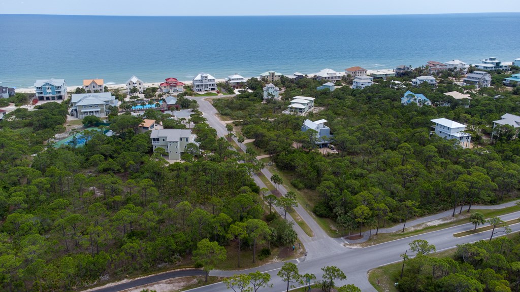 1752 Magnolia Road St. George Island, FL 32328 - Photo 14 of 27