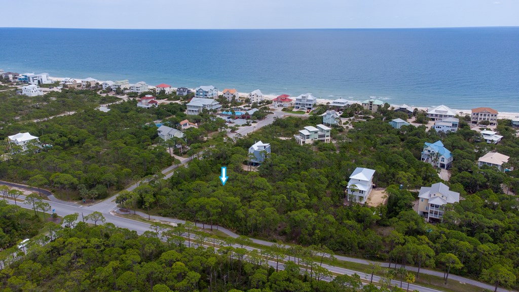 1752 Magnolia Road St. George Island, FL 32328 - Photo 16 of 27