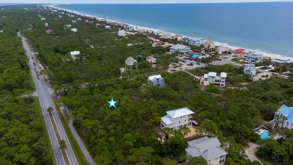 1752 Magnolia Road St. George Island, FL 32328 - Photo 17 of 27