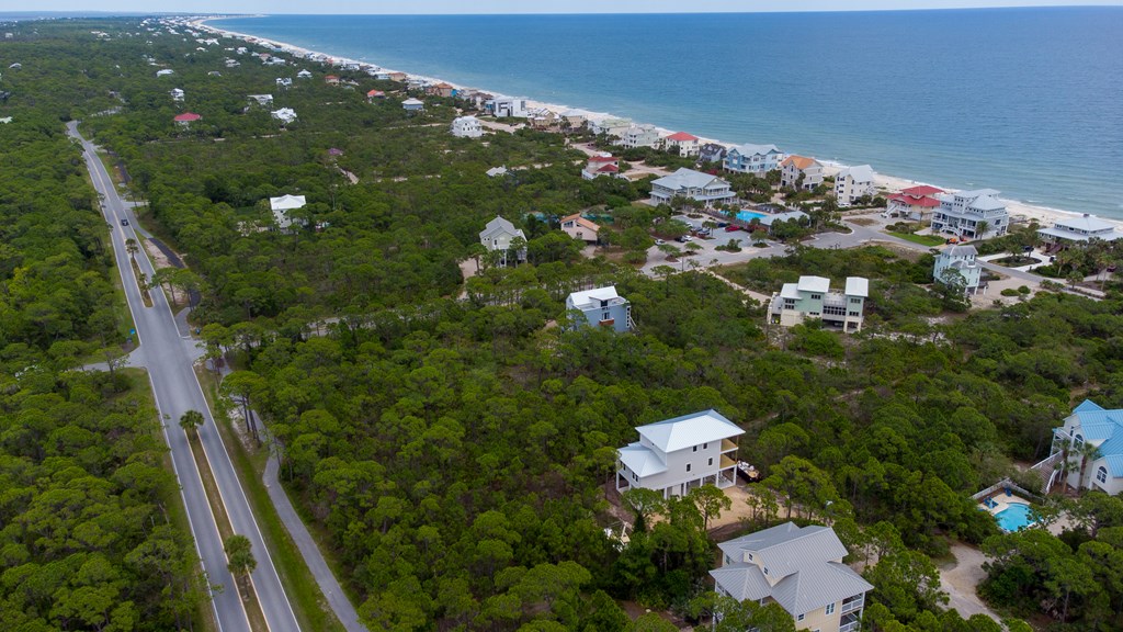 1752 Magnolia Road St. George Island, FL 32328 - Photo 18 of 27