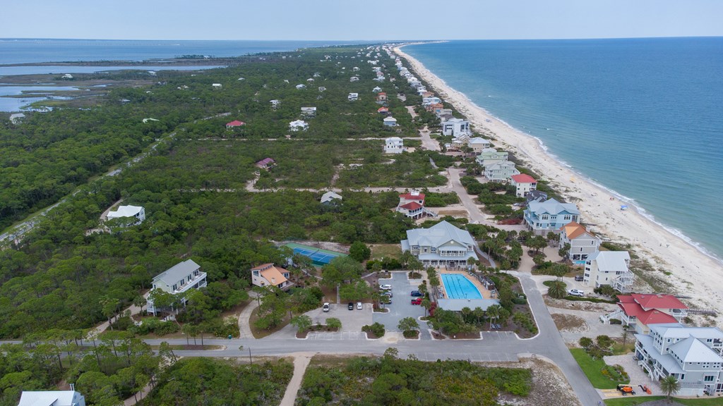 1752 Magnolia Road St. George Island, FL 32328 - Photo 19 of 27