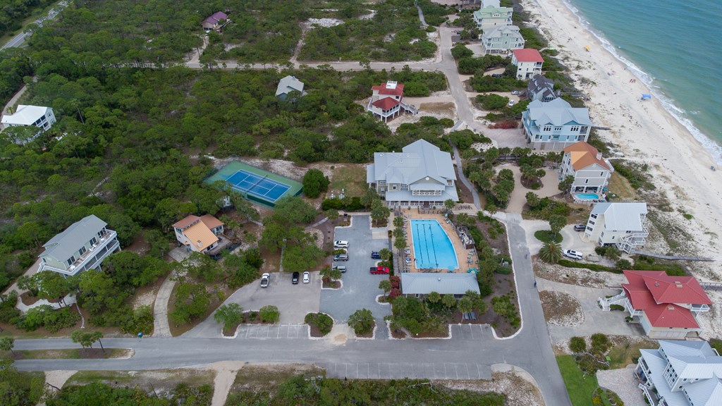 1752 Magnolia Road St. George Island, FL 32328 - Photo 20 of 27