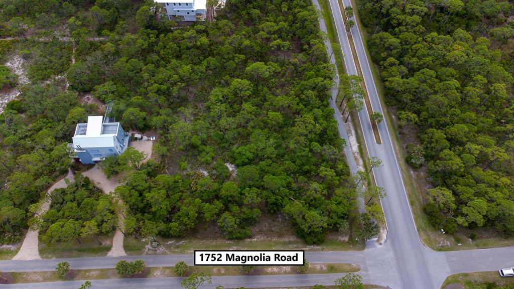 1752 Magnolia Road St. George Island, FL 32328 - Photo 2 of 27