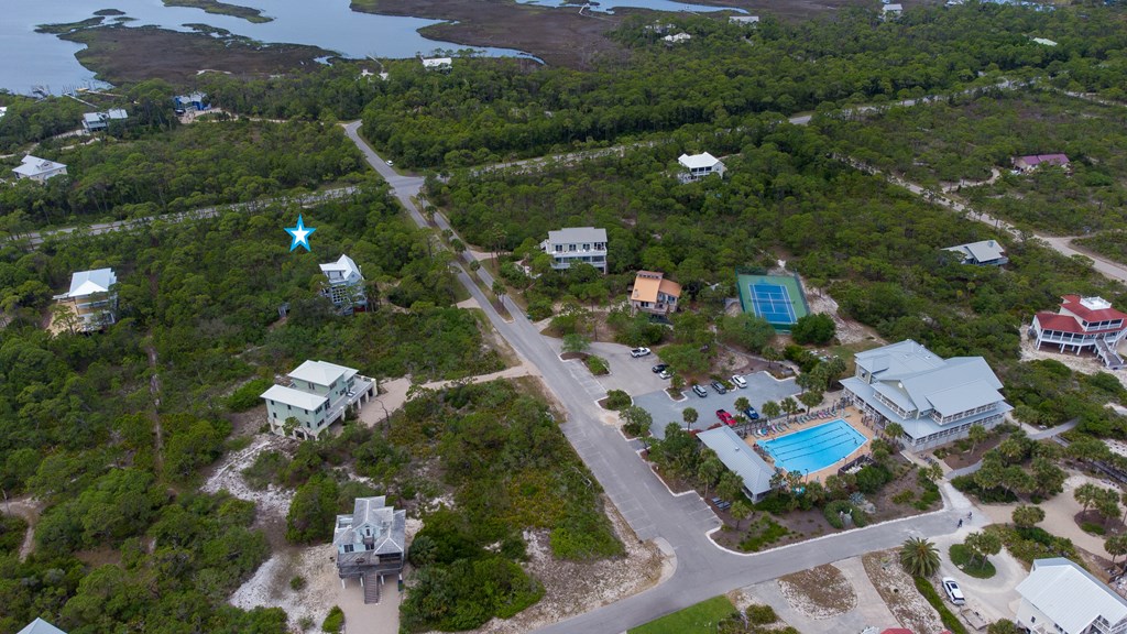 1752 Magnolia Road St. George Island, FL 32328 - Photo 22 of 27