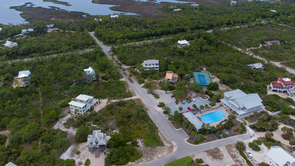 1752 Magnolia Road St. George Island, FL 32328 - Photo 23 of 27