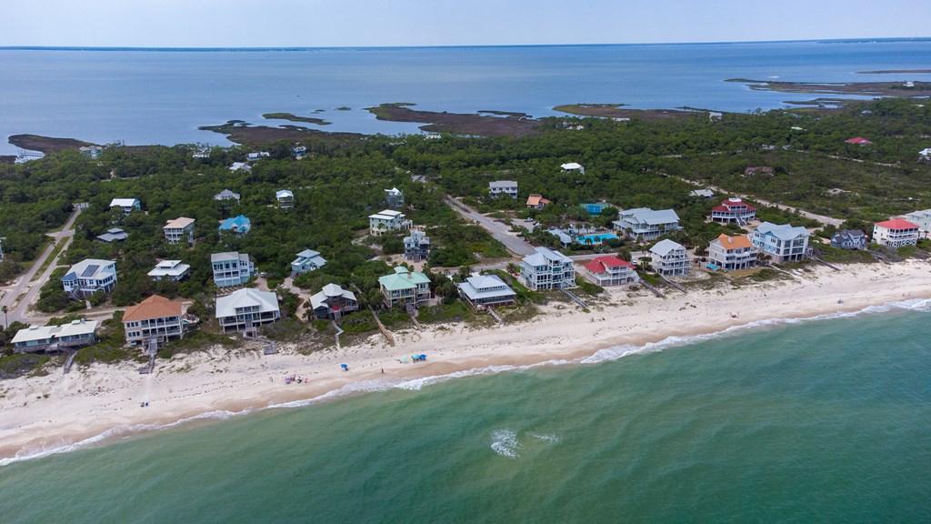 1752 Magnolia Road St. George Island, FL 32328 - Photo 25 of 27