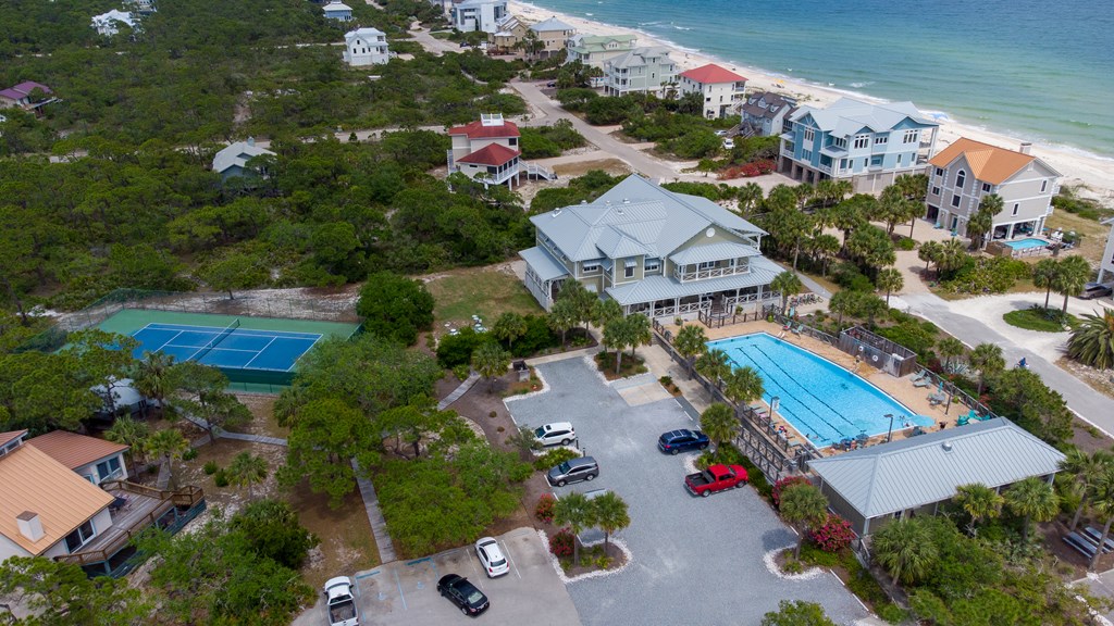 1752 Magnolia Road St. George Island, FL 32328 - Photo 27 of 27
