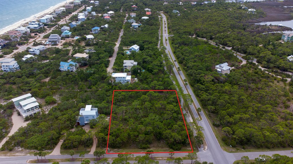 1752 Magnolia Road St. George Island, FL 32328 - Photo 4 of 27