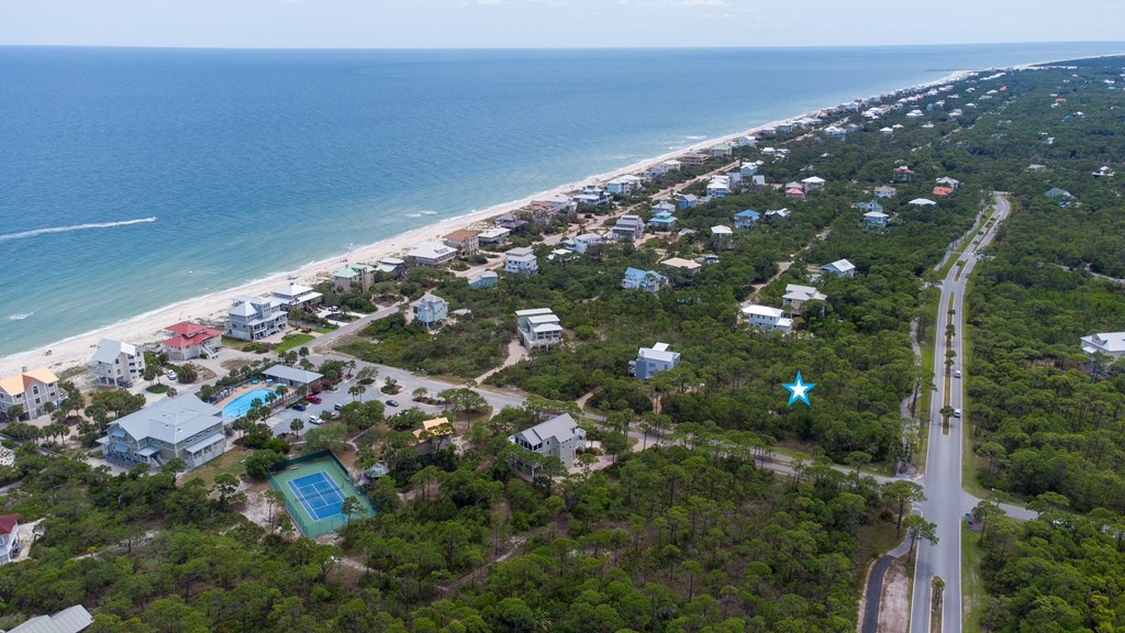 1752 Magnolia Road St. George Island, FL 32328 - Photo 8 of 27