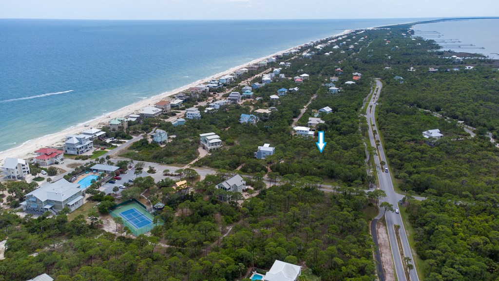 1752 Magnolia Road St. George Island, FL 32328 - Photo 10 of 27