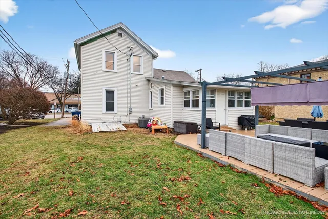 $600,000 | 422 Hamilton Street, Geneva, IL 60134