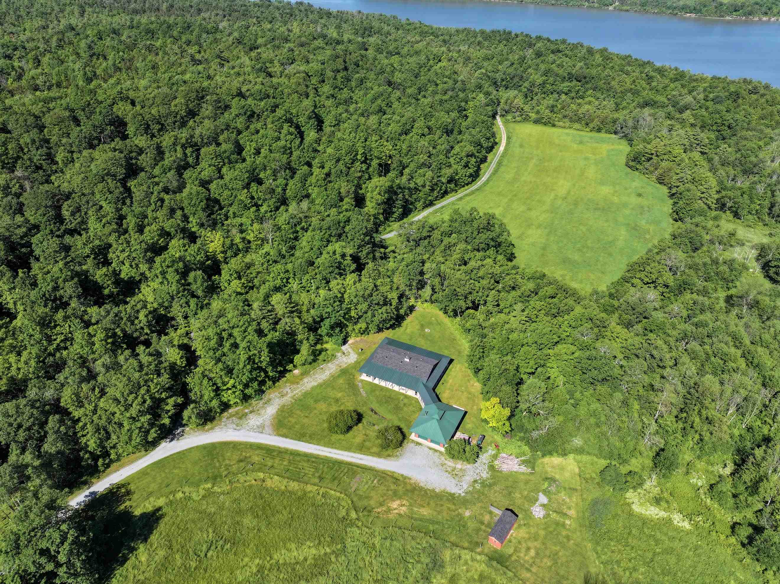 341 Turkey Farm Road Benson, VT 05743 - Photo 3 of 59