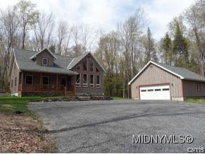 9225 Dean Road Boonville, NY 13309 - Photo 1 of 1 Gallery Image 1