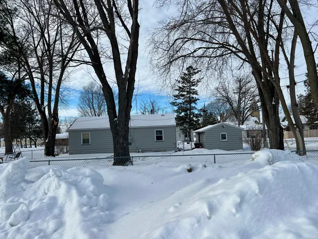 $124,900 | 111 3rd Street Southwest, Little Falls, MN 56345