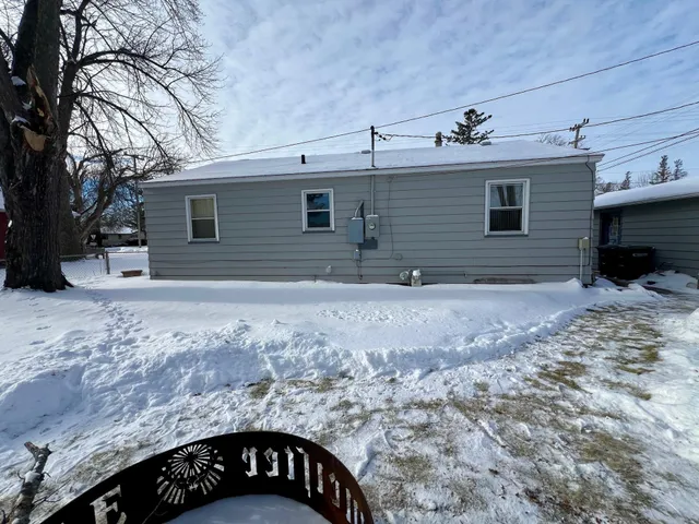 $124,900 | 111 3rd Street Southwest, Little Falls, MN 56345