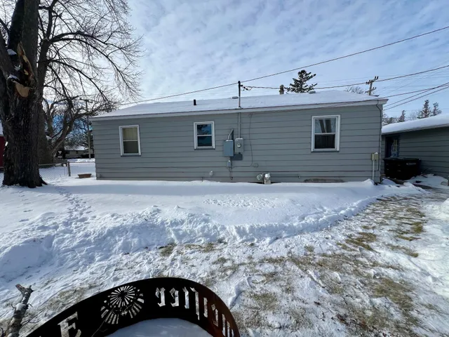 $124,900 | 111 3rd Street Southwest, Little Falls, MN 56345