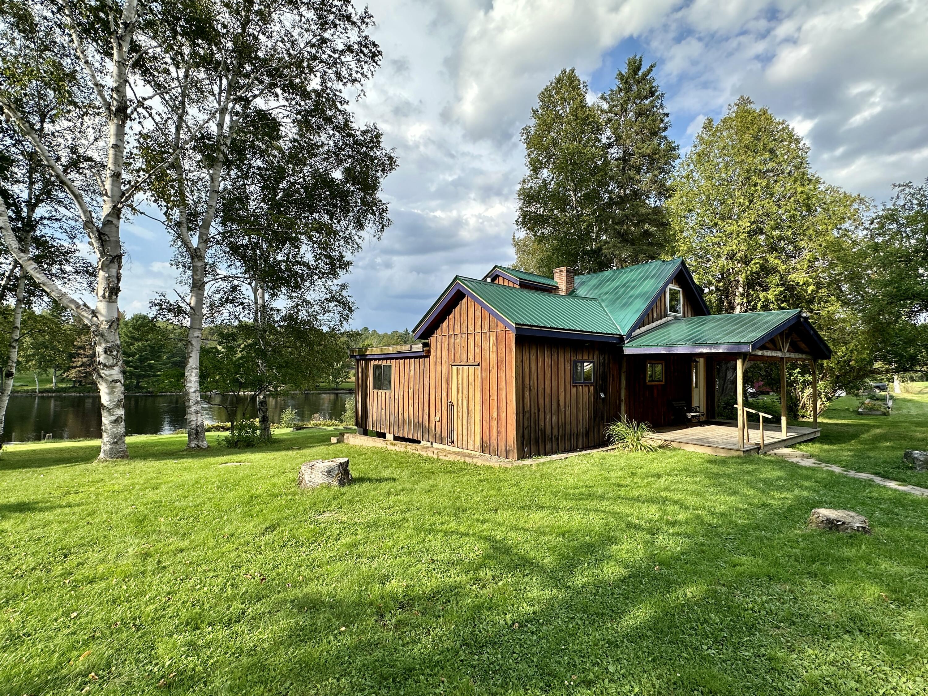 235 Jackman Road Rockwood, ME 04478 - Photo 6 of 58 House